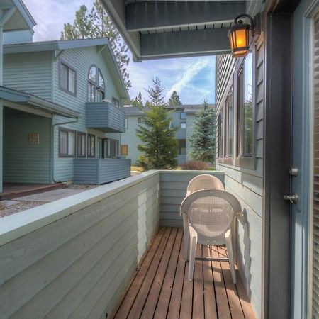 Powder Village Condo 8-B By Village Properties At Sunriver Bend Kültér fotó