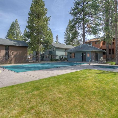 Powder Village Condo 8-B By Village Properties At Sunriver Bend Kültér fotó